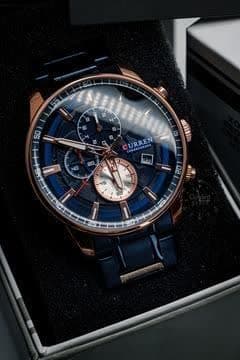  Curren 8362 3D