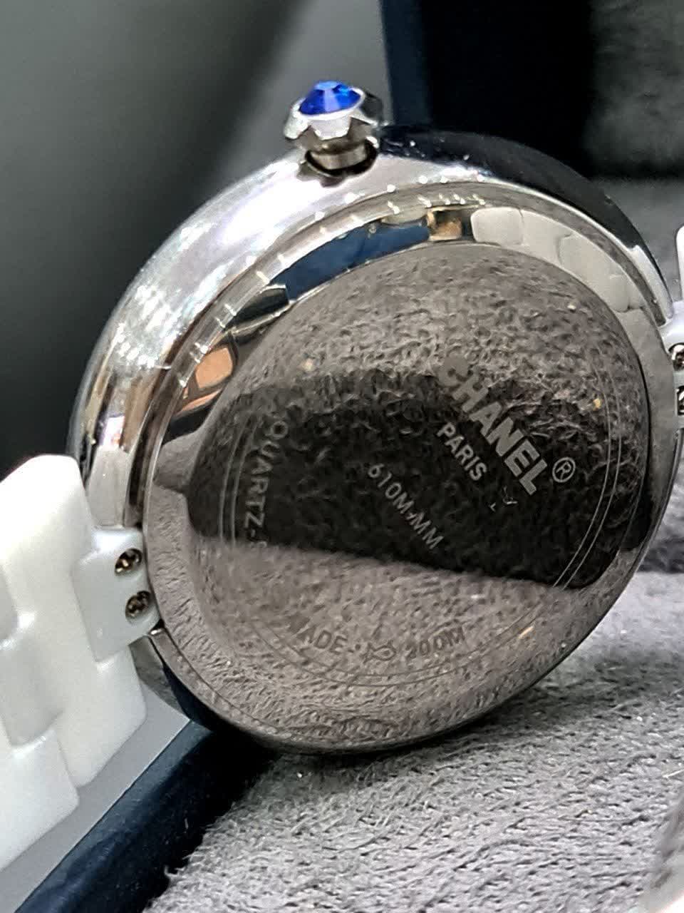  CHANELPARISCERAMIC 