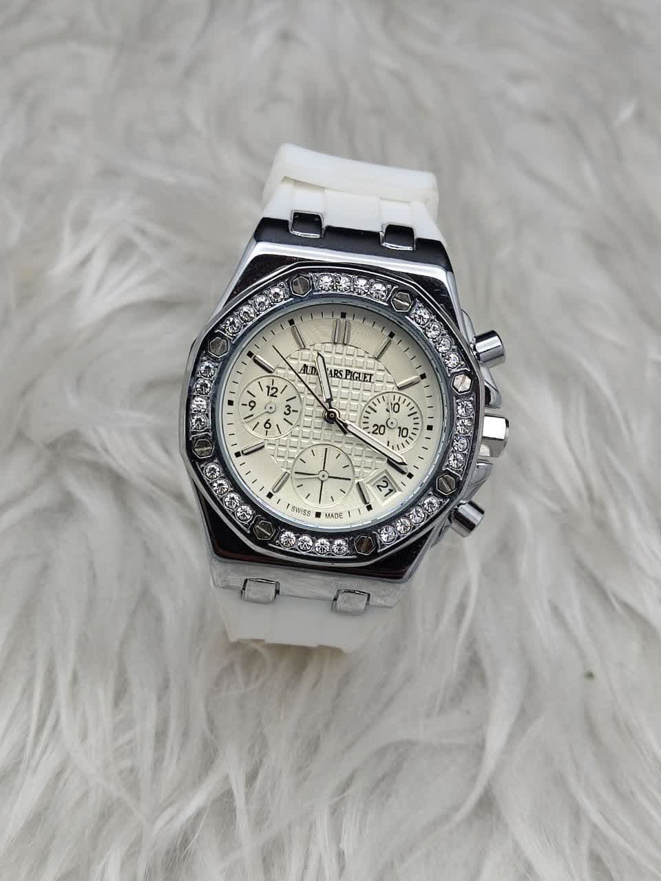 admars peguet APFor WOMEN
