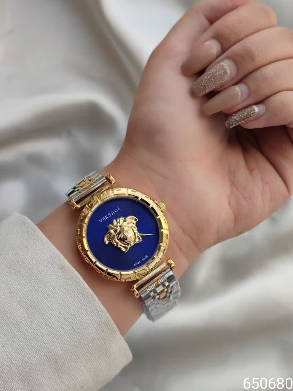  ساعت زنانه ورساچ کد 169