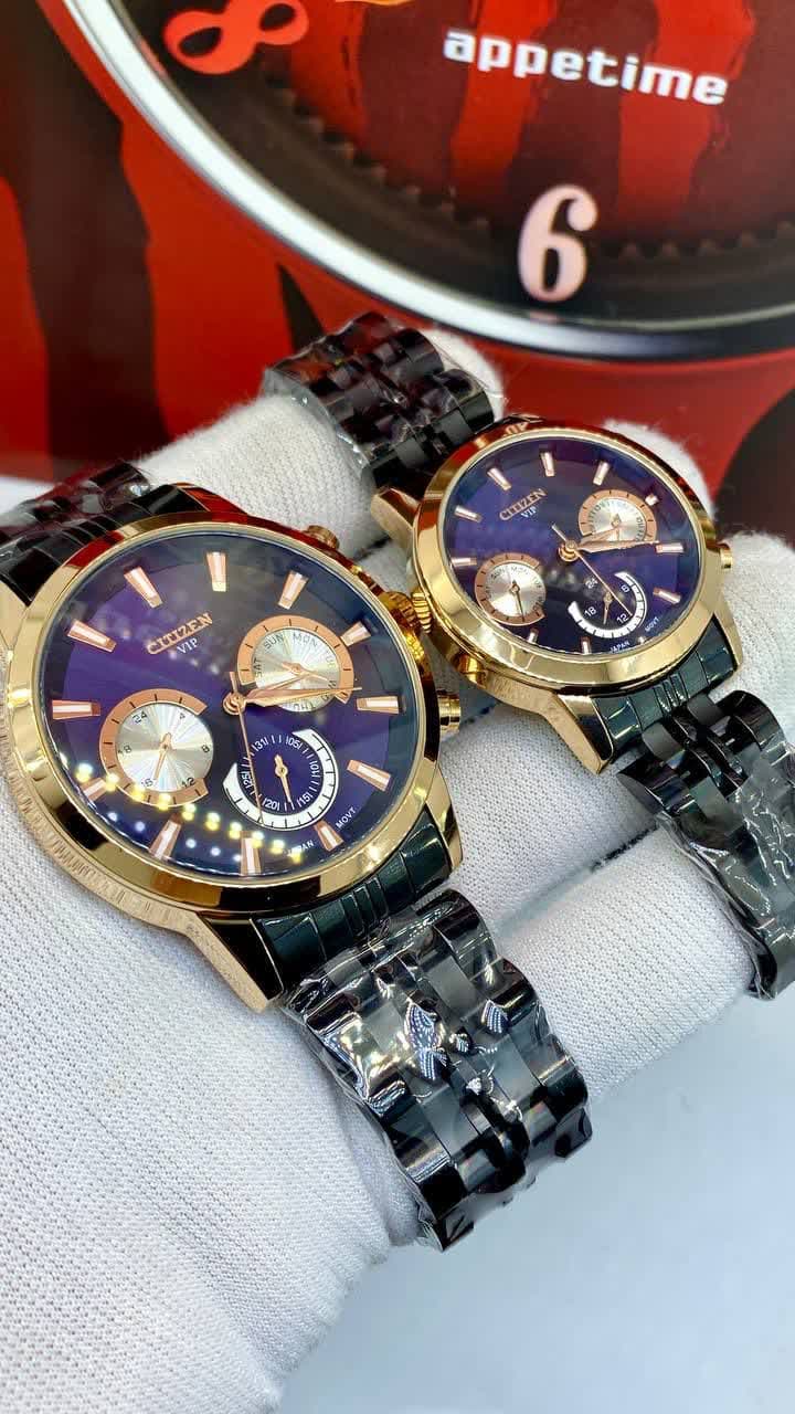  CITIZEN originally vip Model 9353 