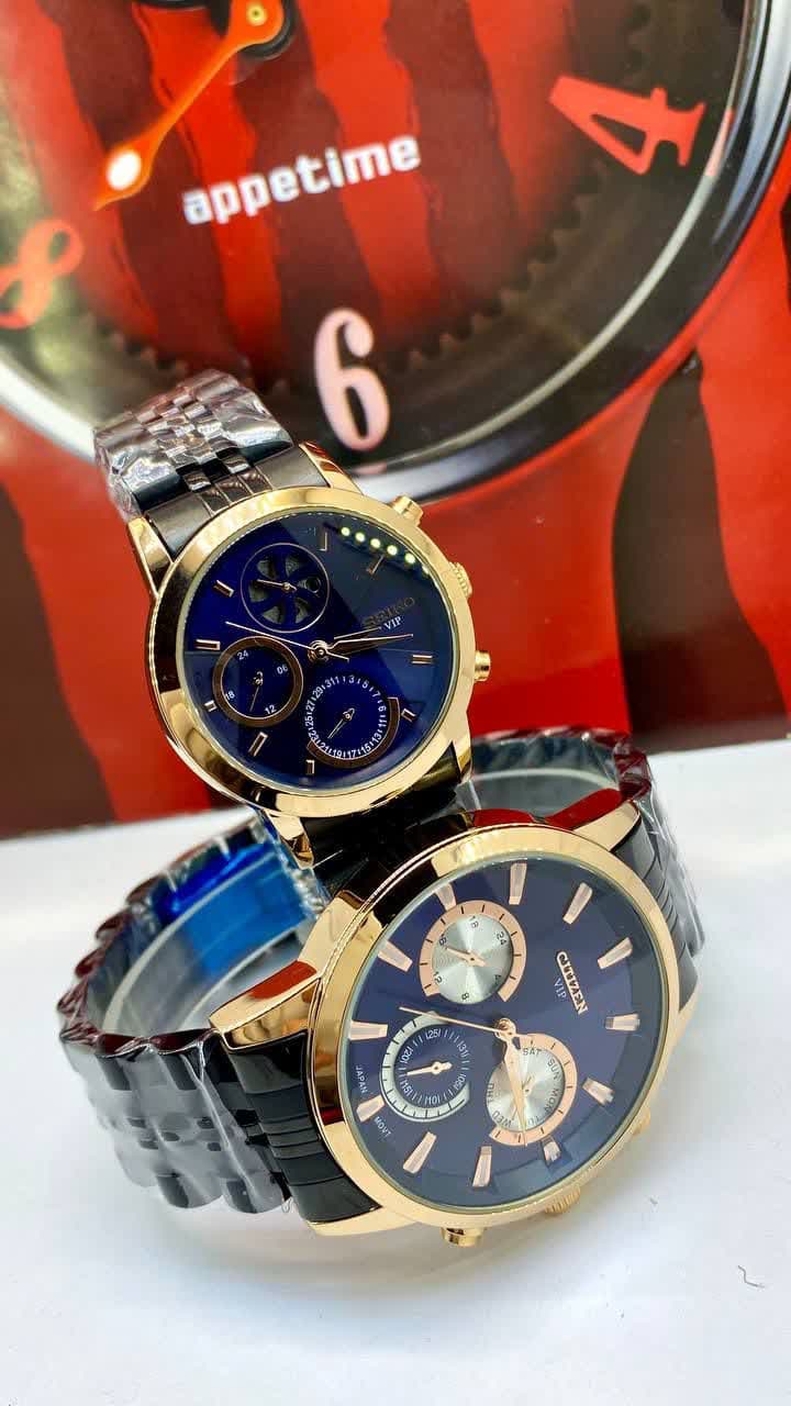  CITIZEN originally vip  Model 9353