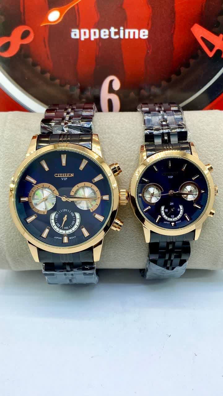  CITIZEN originally vip Model 9353