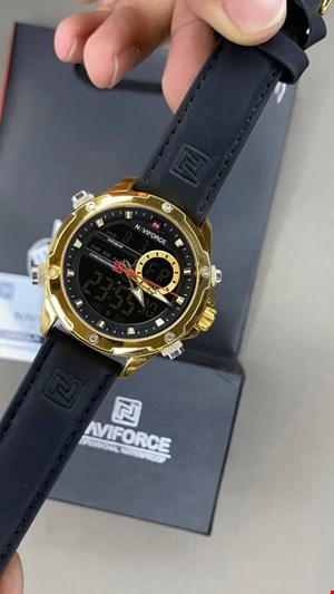 ساعت اورجینال NAVIFORCE