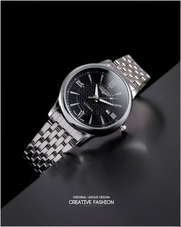 ساعت مردانه Longines