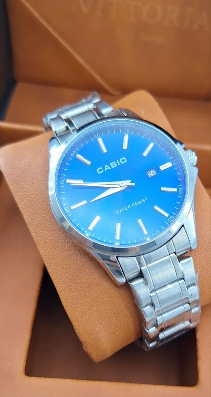 Casio