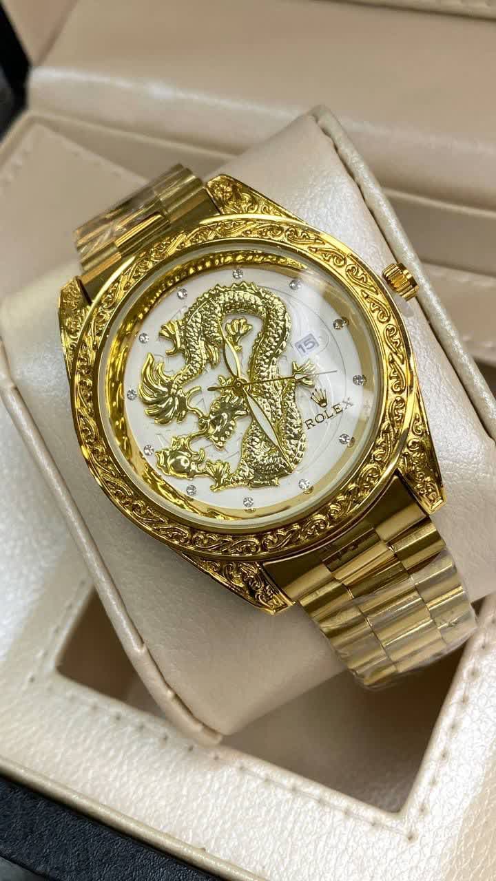 رولکس دراگون