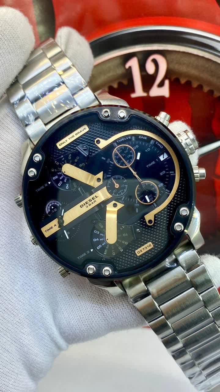 دیزل 7 موتوره