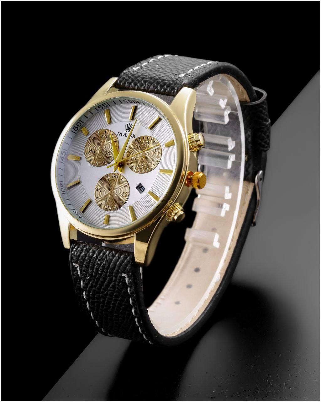 ساعت مردانه رولکس 