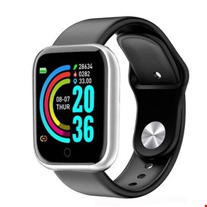 D20 Pro Smart Watch 