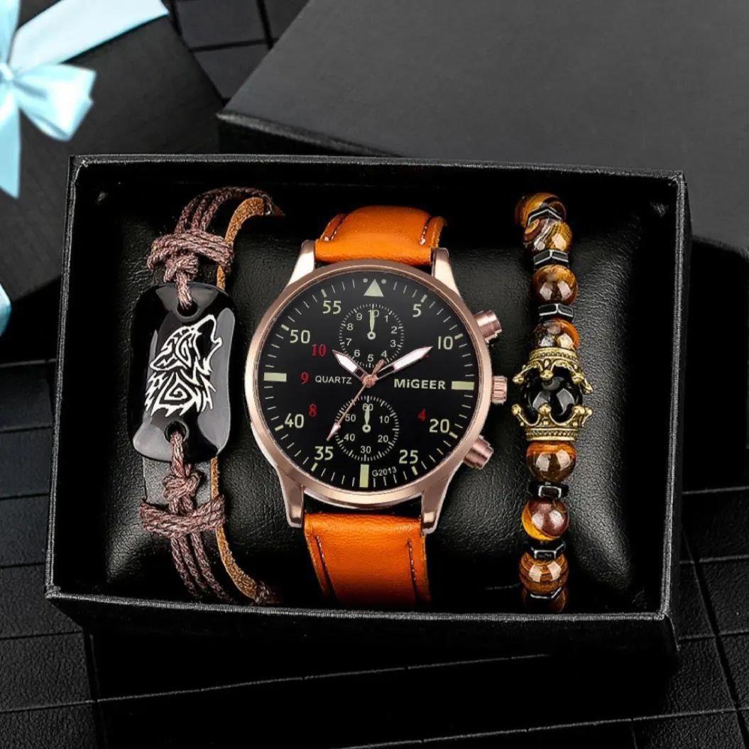 GENEVA, SOKI, MIGEER