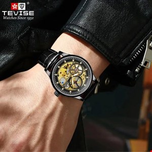 ساعت لاکچری مردانه تیوایس مدل T820E