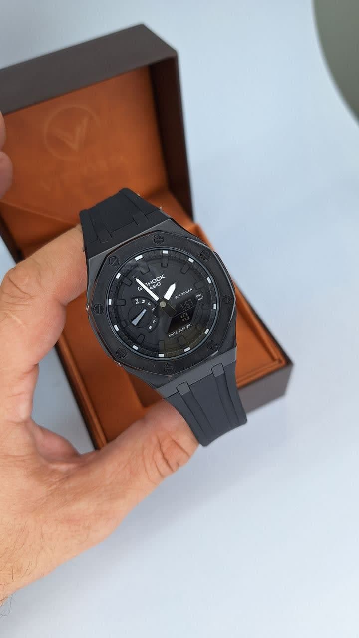 کاسیو جی شاک