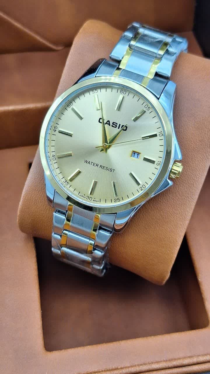 Casio