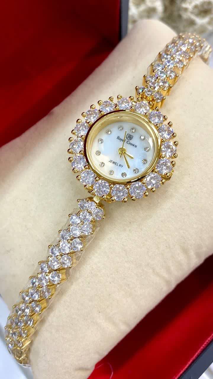 رویال کراون