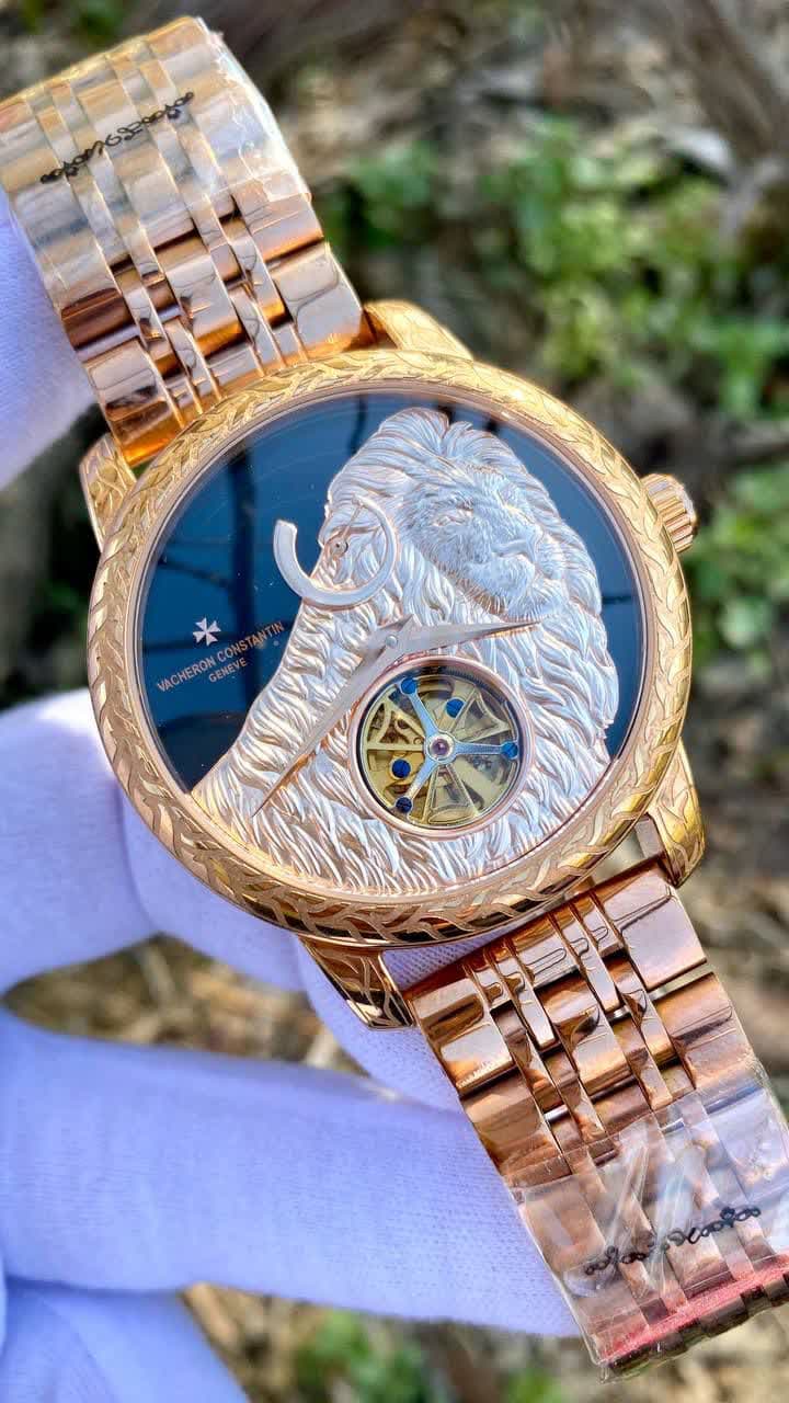 Vacheron constantin P 52388