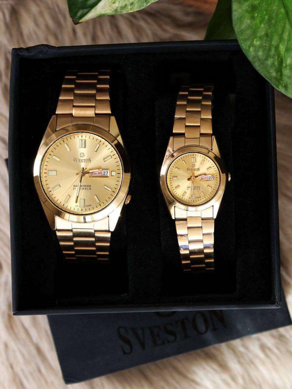 ست ساعت سویستون