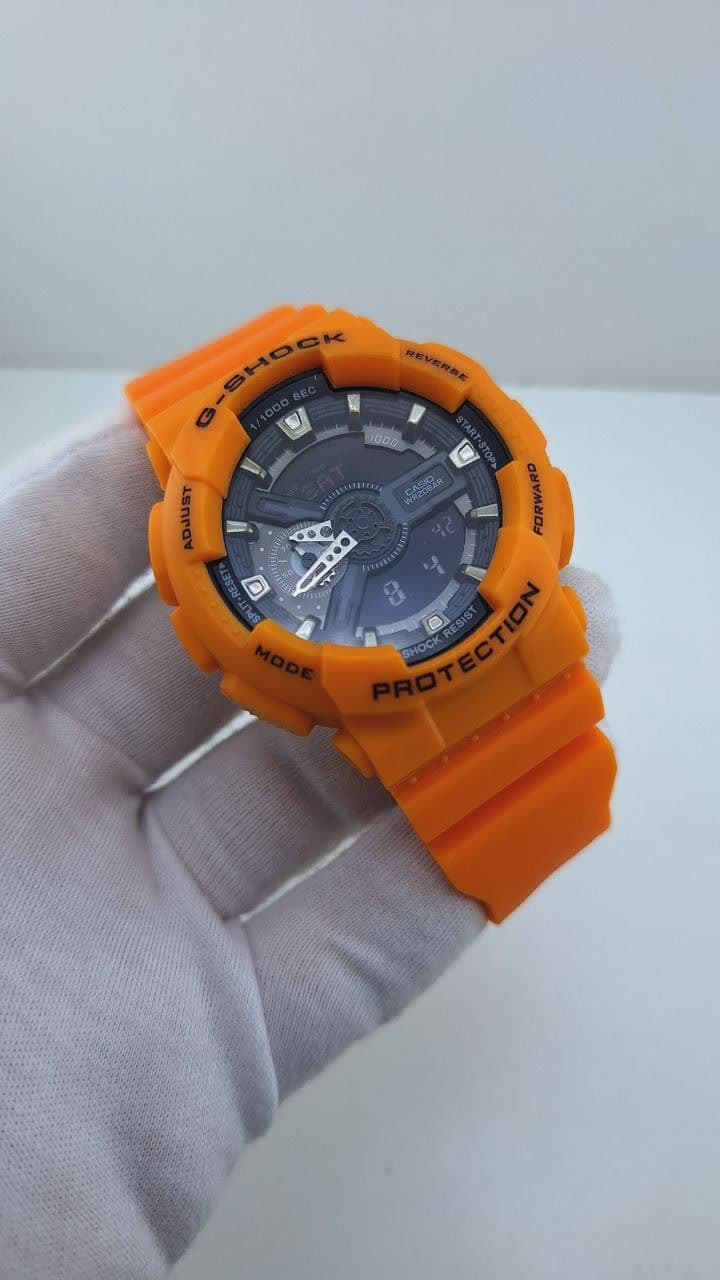 G_shock  ga 110