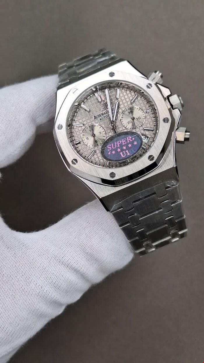 ساعت AUDEMARS PIGUET