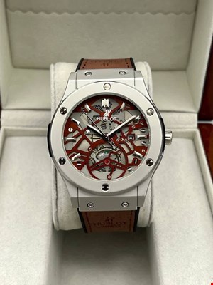 ساعت مردانهHUBLOT