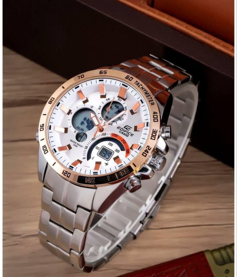 کاسیو ادیفایس سه موتوره