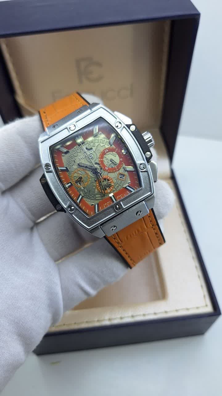 HUBLOT BIGBANG 582888