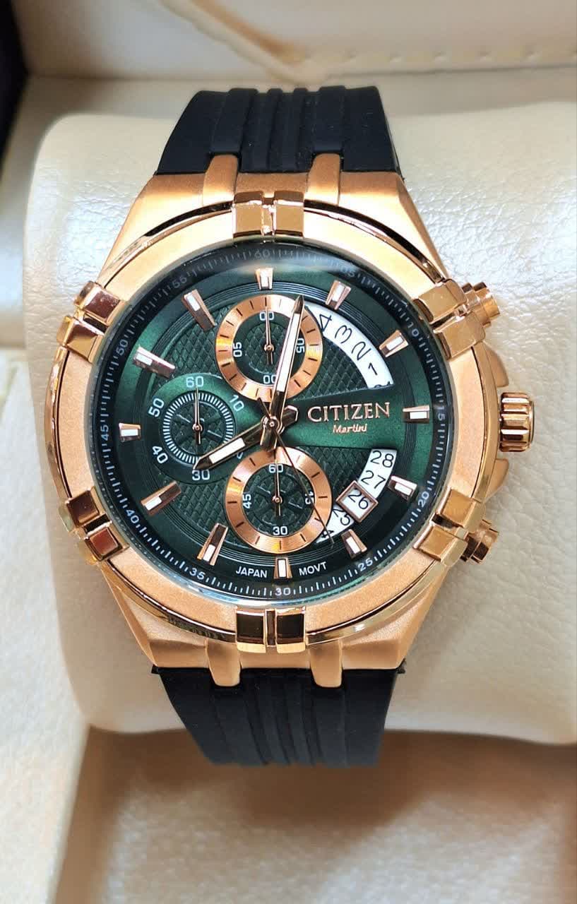 citizen martini 2406