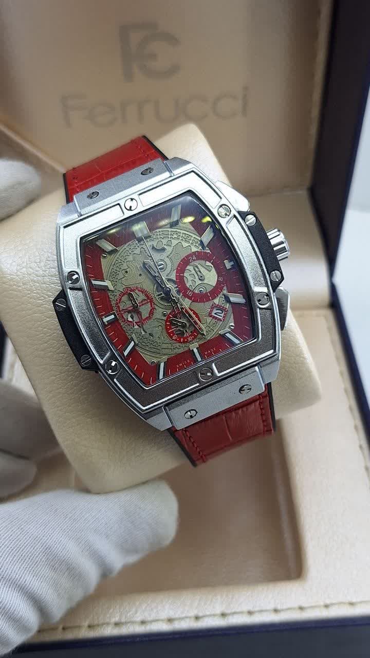 HUBLOT BIGBANG 582888