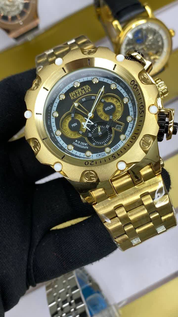INVICTA 8285