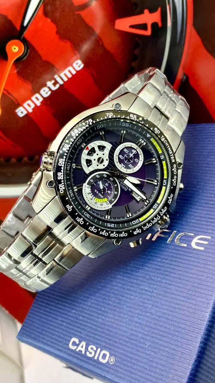 کاسیو ادیفایس مدل EFR543