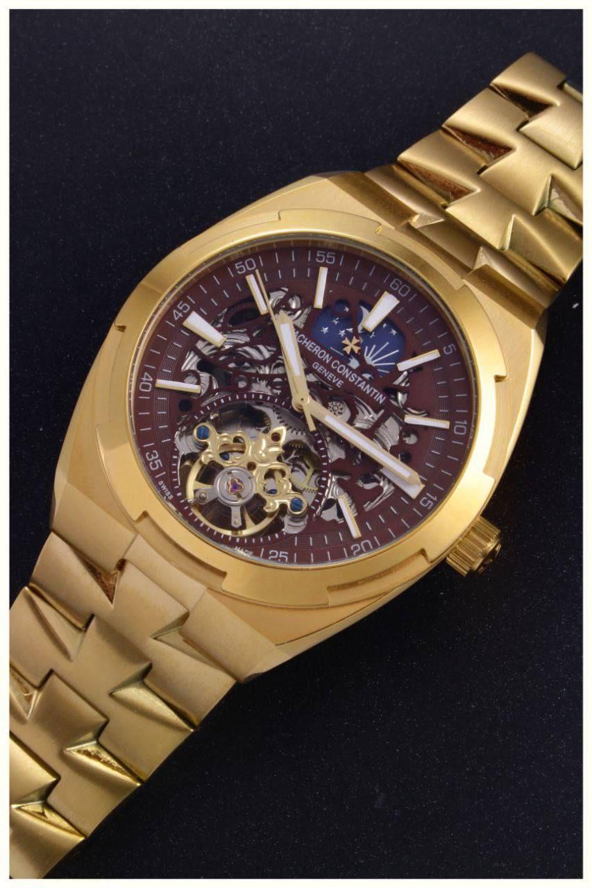 Wacheron constantin
