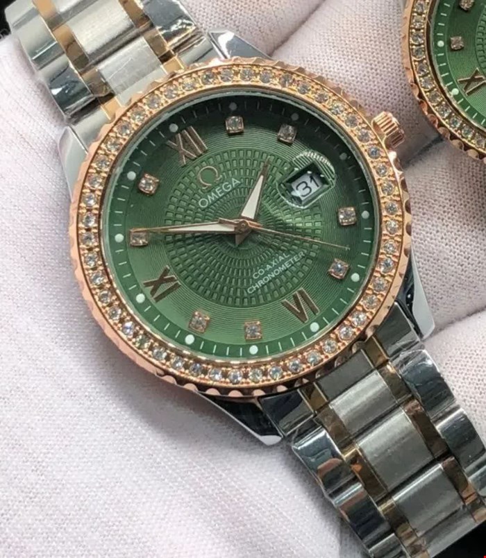 ساعت omega