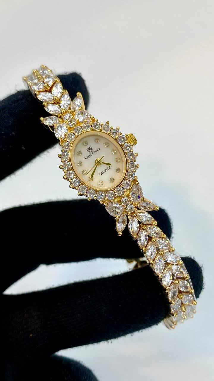 رویال کراون