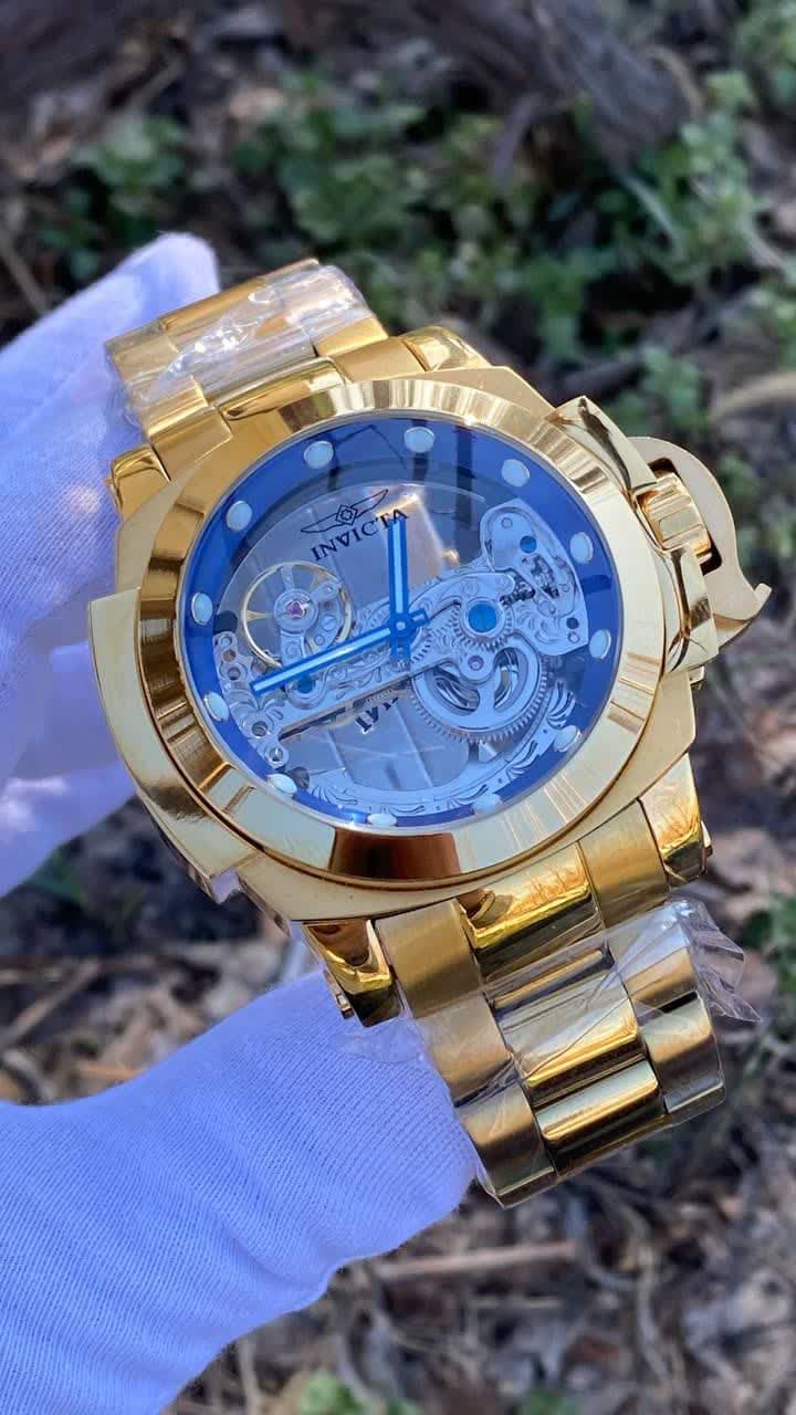 Invicta 26760