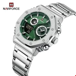 ساعت مردانه naviforce