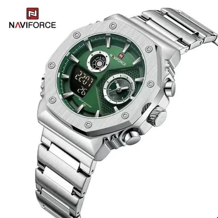 ساعت مردانه naviforce