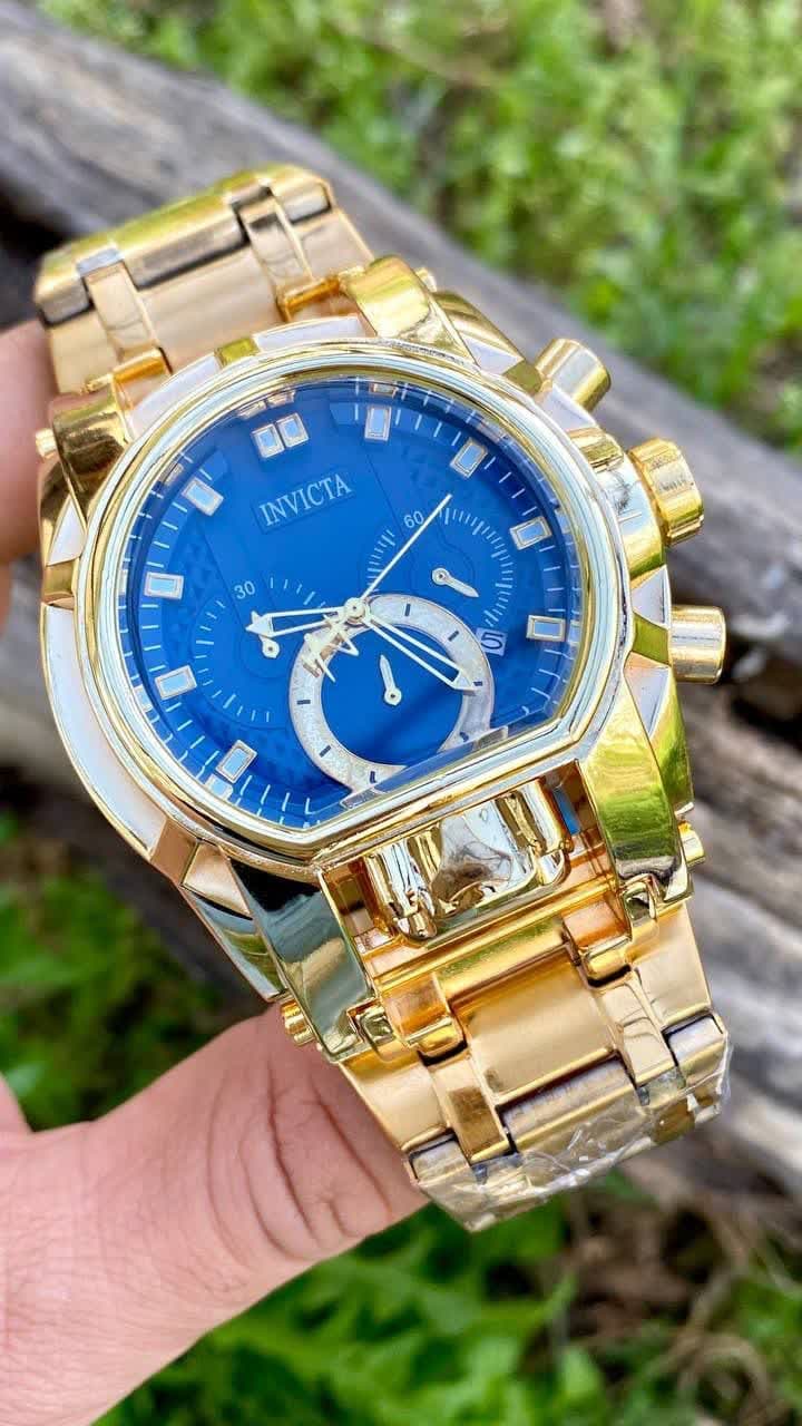 اینویکتا زئوس