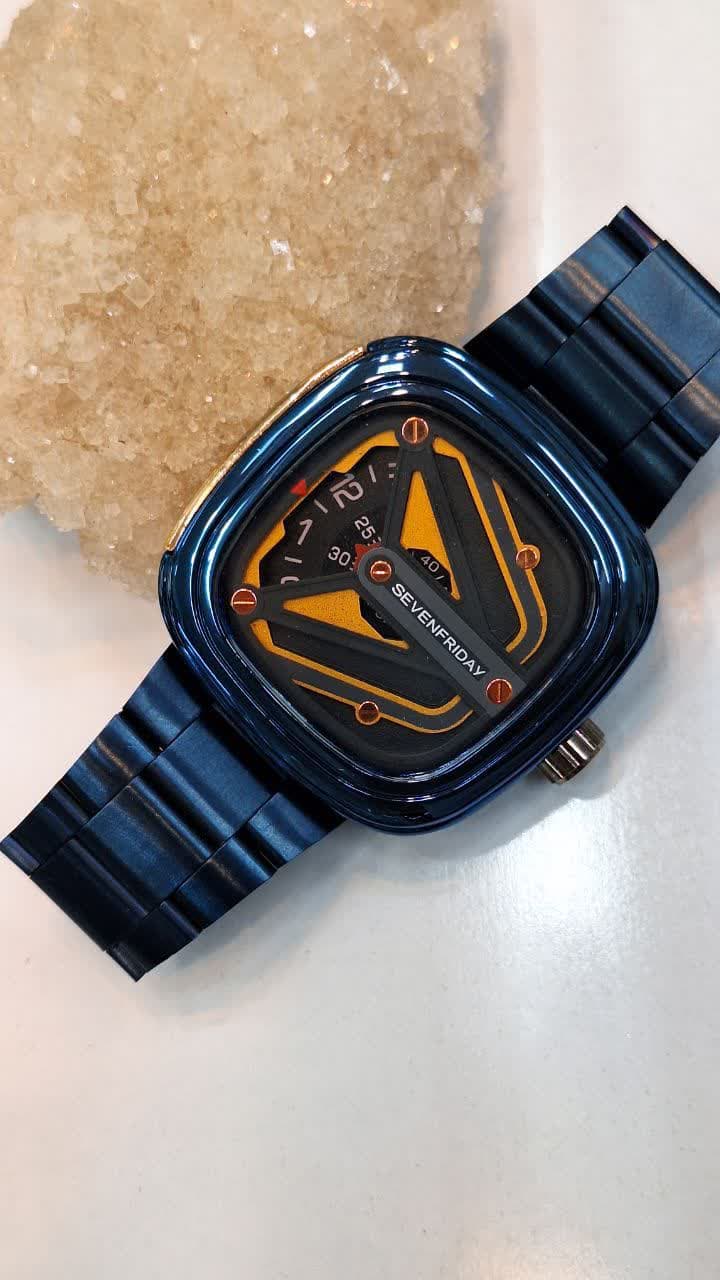 سون فرای دی