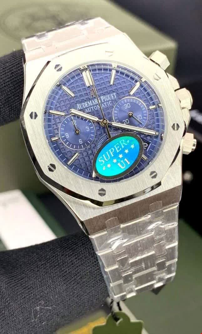  ساعت   AUDEMARS PIGUET