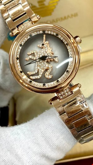 ساعت SFNY watch co
