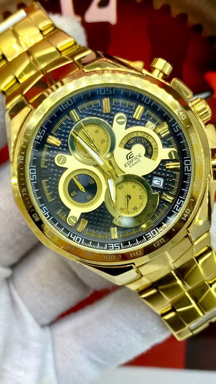 کاسیو ادیفایس مدل EF535