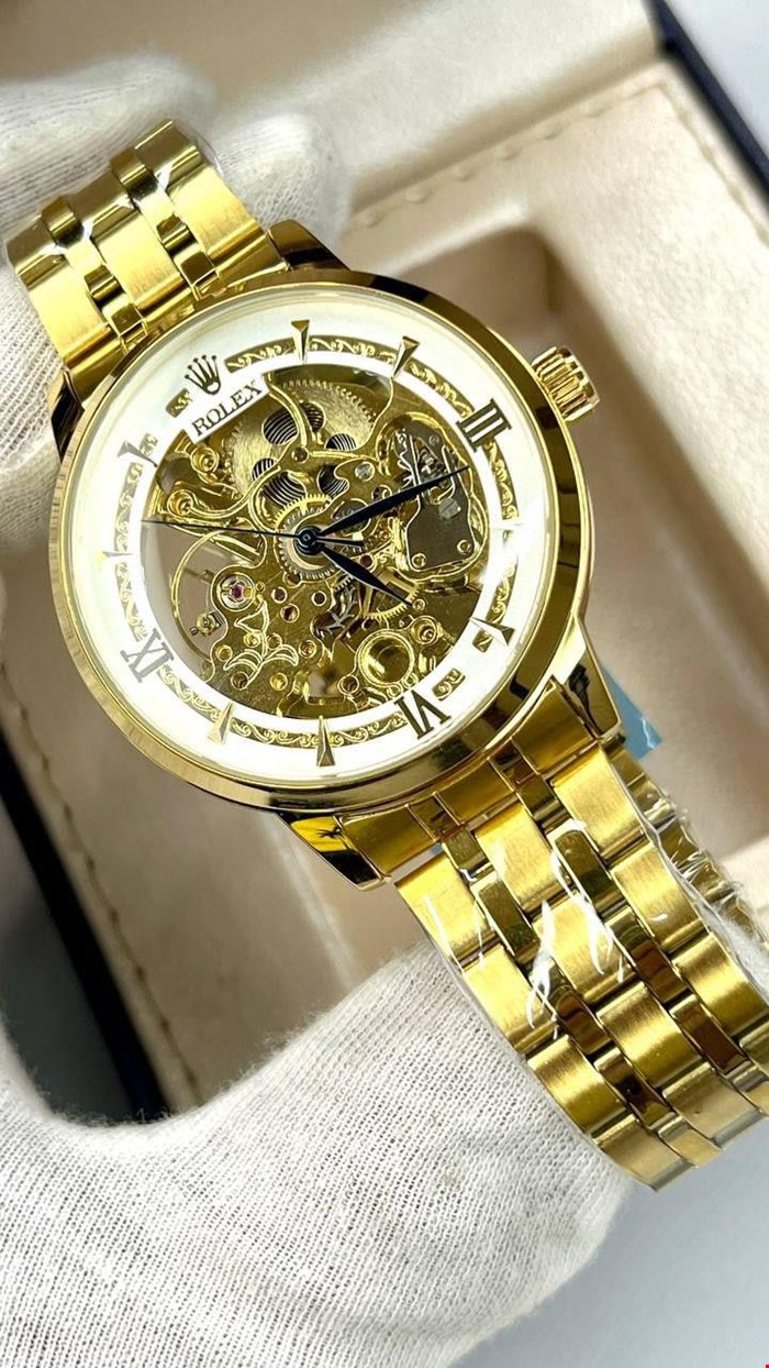ساعت رولکس اتومات