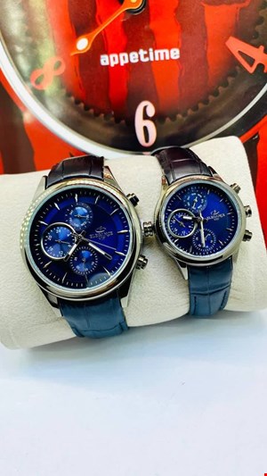 ست ساعت الگانس ELEGANCE  SEY originally vip  Model 1343
