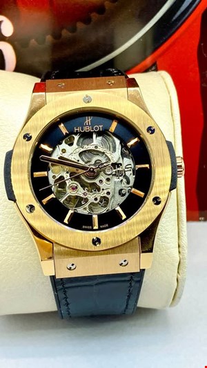 ساعت اتومات هابلوت بیگ بنگ HUBLOT 582666