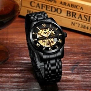  ساعت لاکچری مردانه تیوایس مدل T9005A