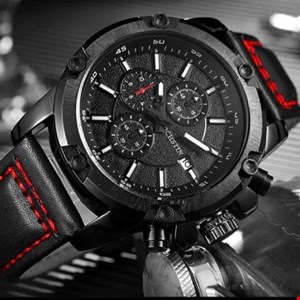  ساعت لاکچری مردانه اوچستین مدل GQ075B